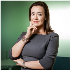 Magdalena Taczanowska