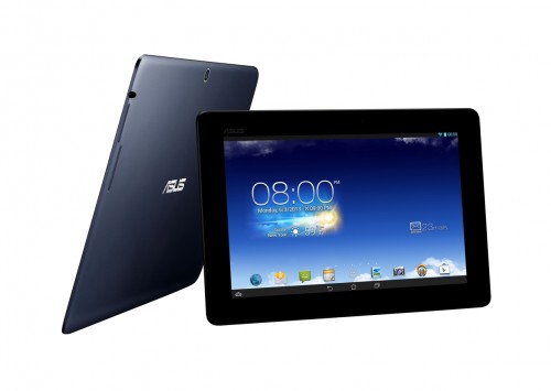 ASUS MeMO Pad FHD 10 LTE