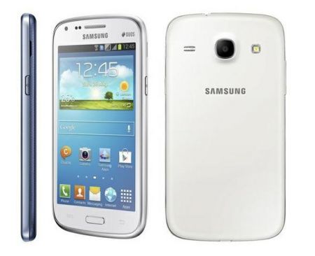 Samsung Galaxy Core Plus