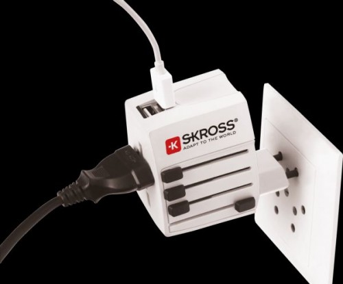 Skross MUV USB