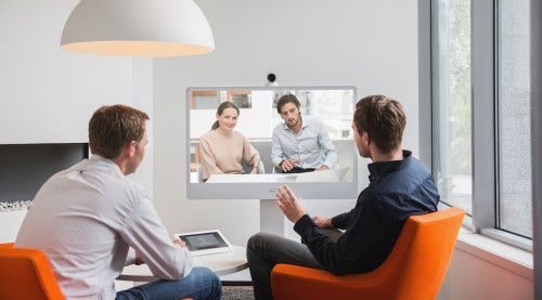 Cisco TelePresence MX300