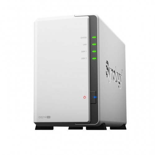 DiskStation DS214se
