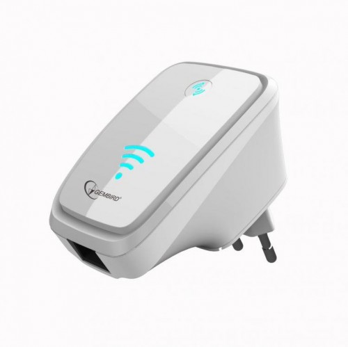 Gembird WNP-RP-002-W