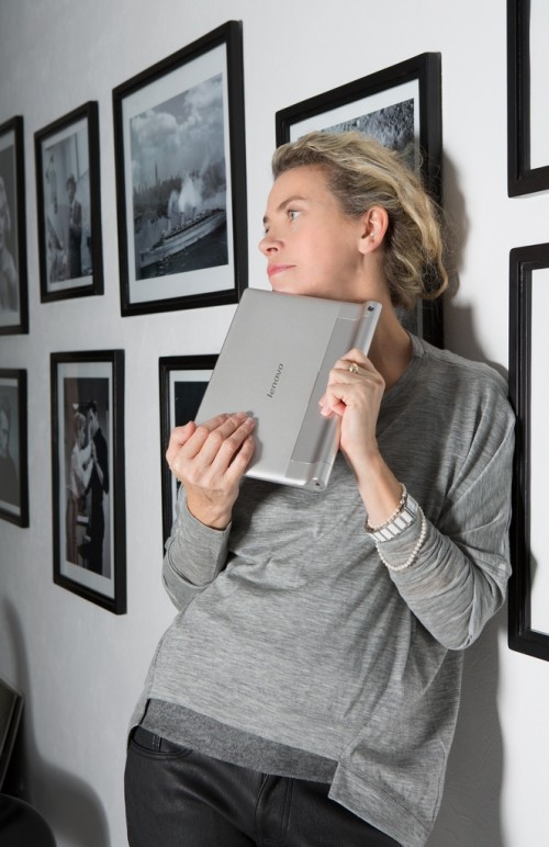 Lidia Popiel