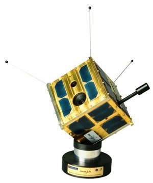 Polski satelita BRITE-PL LEM