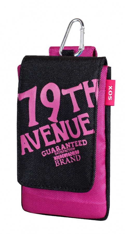 SOX Avenue