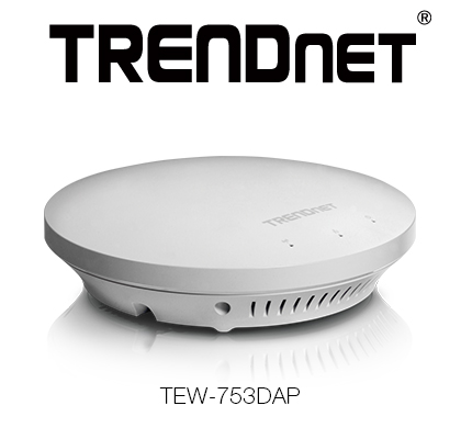 TEW-753DAP