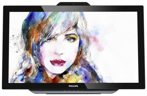 PHILIPS 231C5