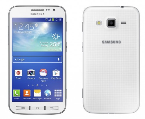Samsung Galaxy Core Advance