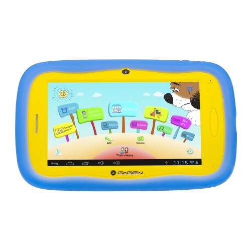GoGEN MAXPAD7