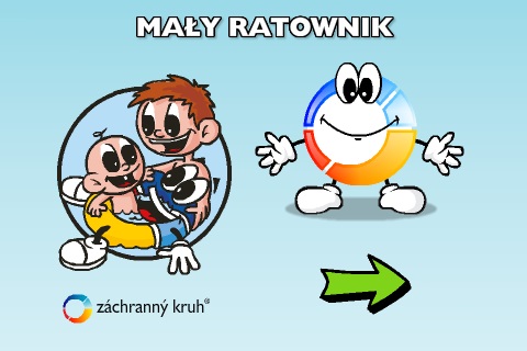 GoGEN MAXPAD7 - aplikacja
