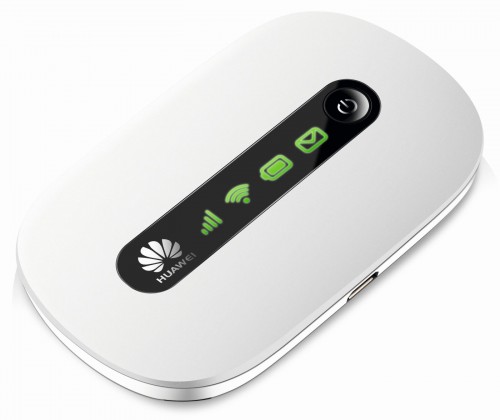 Huawei E5220