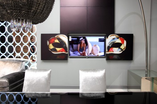 Luxury Art Cinema