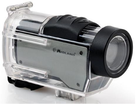 Midland XTC400