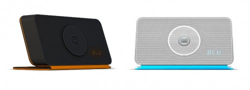 Bayan Audio Soundbook