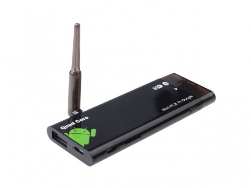 Natec TV Dongle HD240