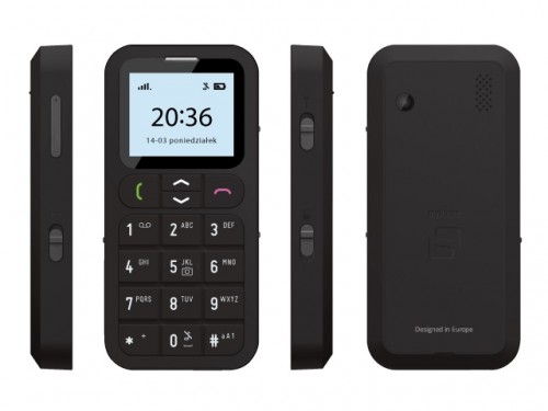 myPhone ONE