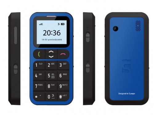 myPhone ONE