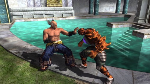 Soulcalibur II