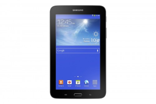 Samsung Galaxy Tab3 Lite