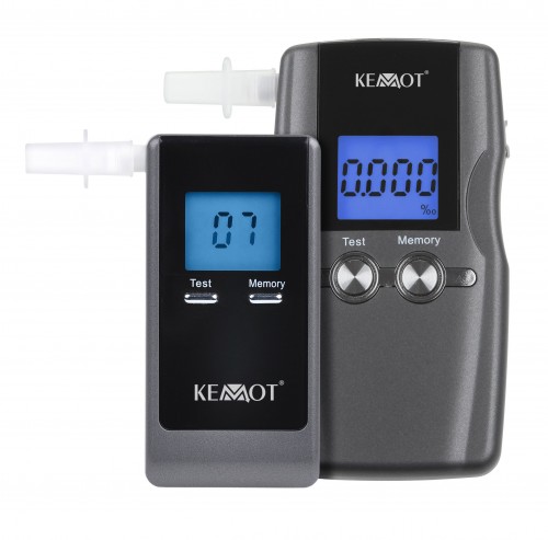 Alkomat KEMOT