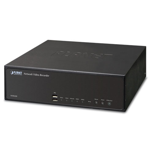 Planet NVR-820