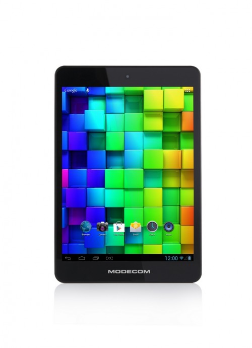 FreeTAB 7.4 IPS X4