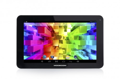FreeTAB 9004 HD X4