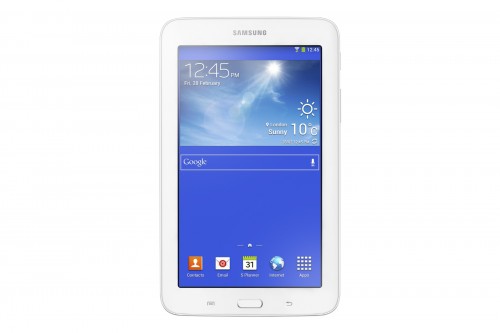 Samsung Galaxy Tab3 Lite