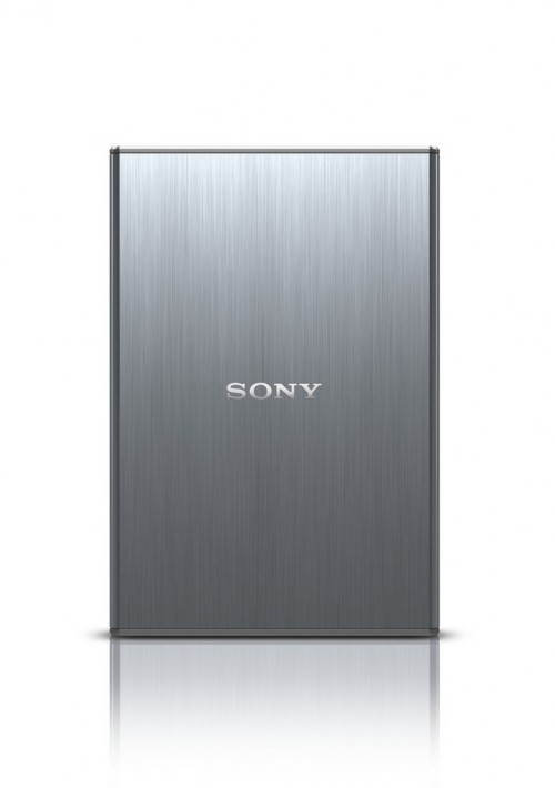 Sony HD-SG5