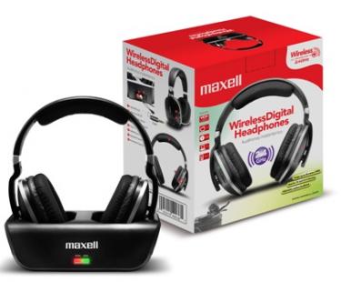 Headphones WHP-2000