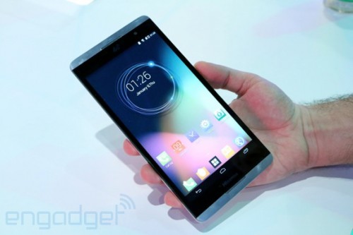 Hisense X1