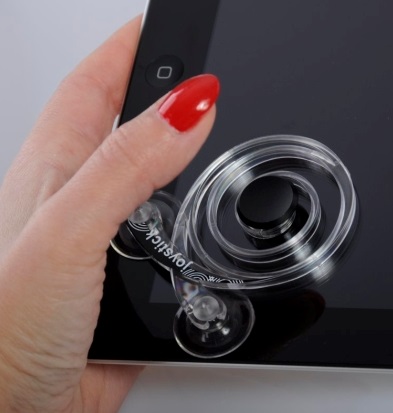 joystick - kontroler gier