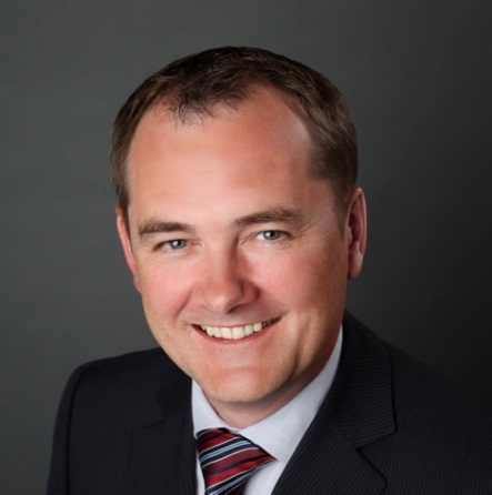 Klaus Schulz