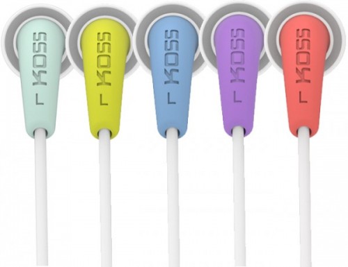 Koss FitBuds