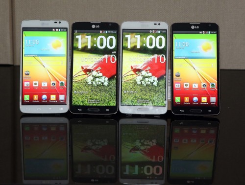 LG G Pro Lite