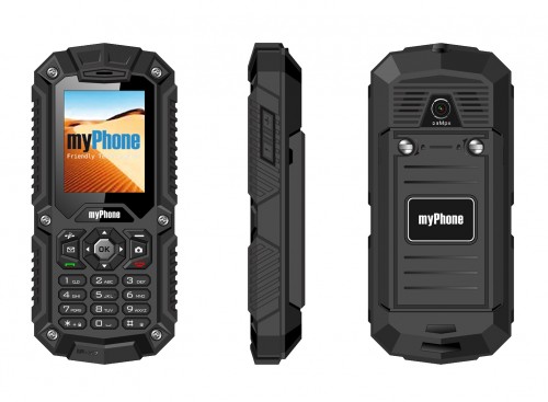 myPhone Hammer