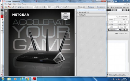 Netgear R7000