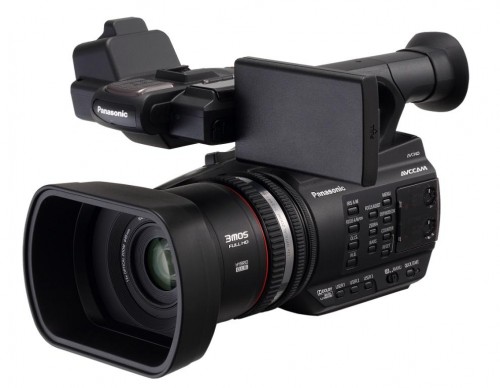 Panasonic AG-AC90