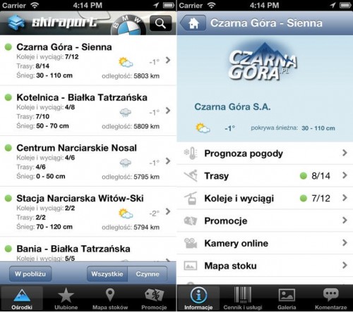 SKIraport.PL