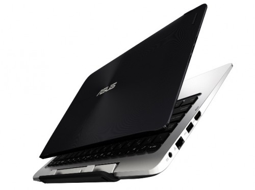 ASUS Transformer Book Duet TD300