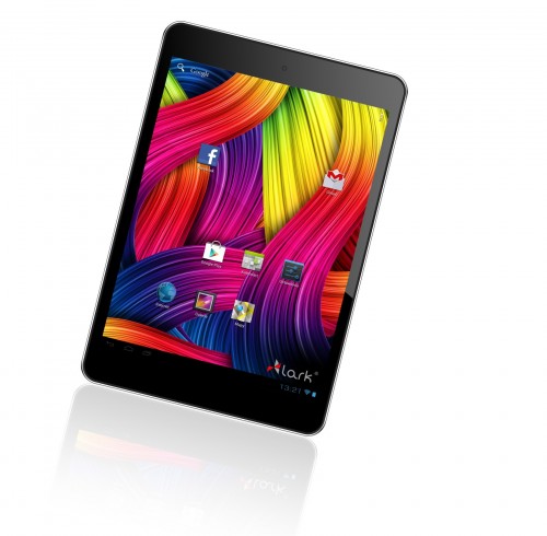 Lark Ultimate X4 8