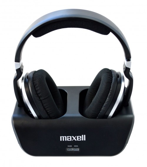 Wireless Headphones WHP-2000