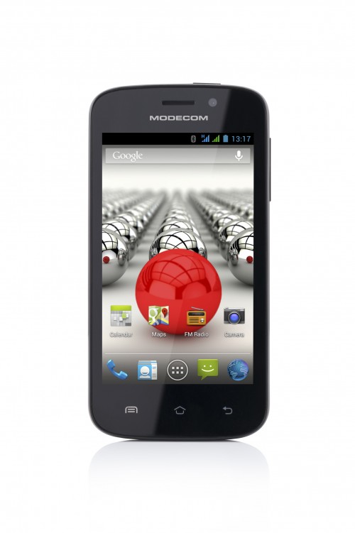 Modecom Xino Z25 X2