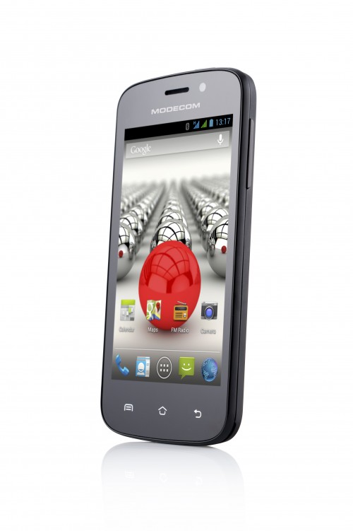 Modecom Xino Z25 X2