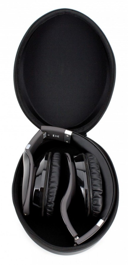 XQISIT LZ380