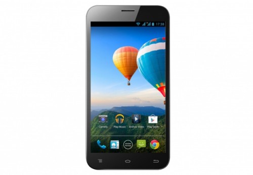 Archos 64 Xenon