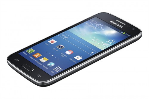 Samsung GALAXY Core LTE
