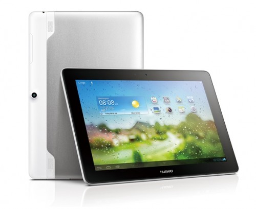 Huawei MediaPad 10 Link