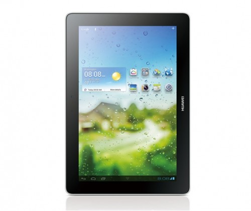 Huawei MediaPad 10 Link